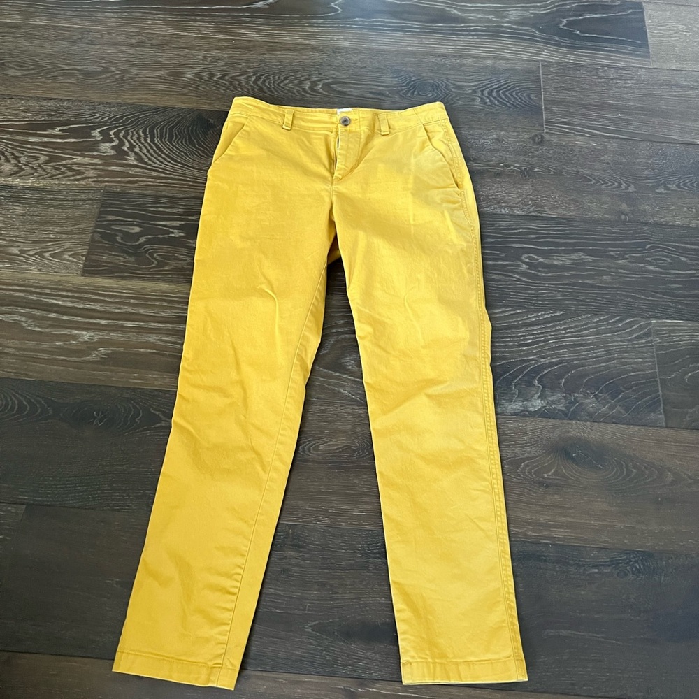 GAP pants